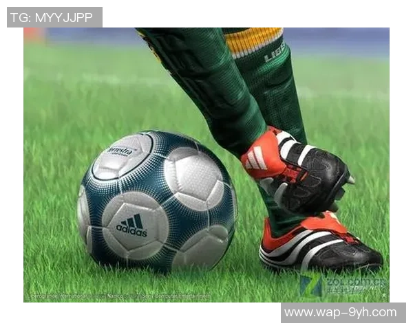 足球炳程：探索足球运动的魅力与发展历程，见证激情与梦想的交汇点